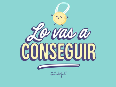 Mr. wonderful Centro Optico Anton Elche