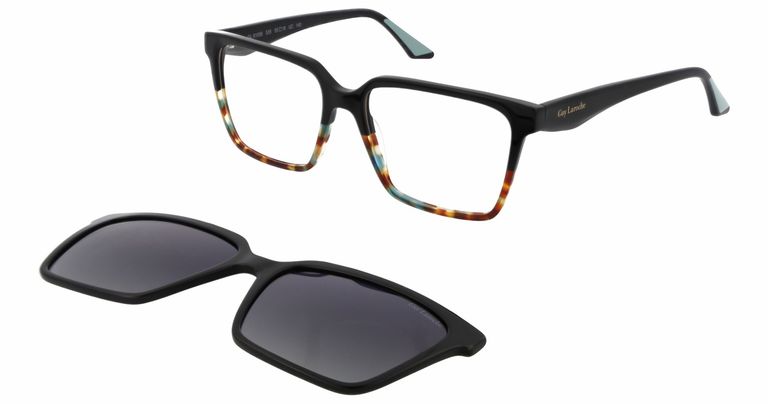 Guy Laroche Centro Óptico Antón