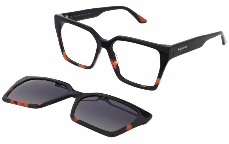 Guy Laroche Centro Óptico Antón