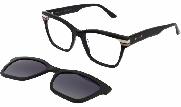 Centro Óptico Anton Guy Laroche