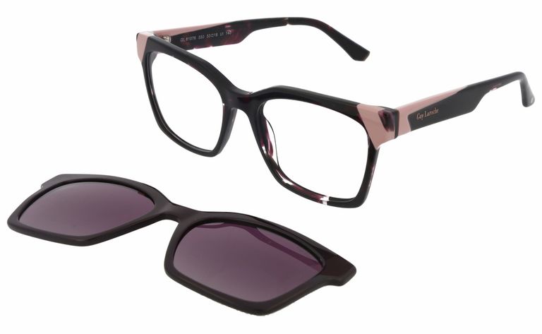 Centro Óptico Anton Guy Laroche