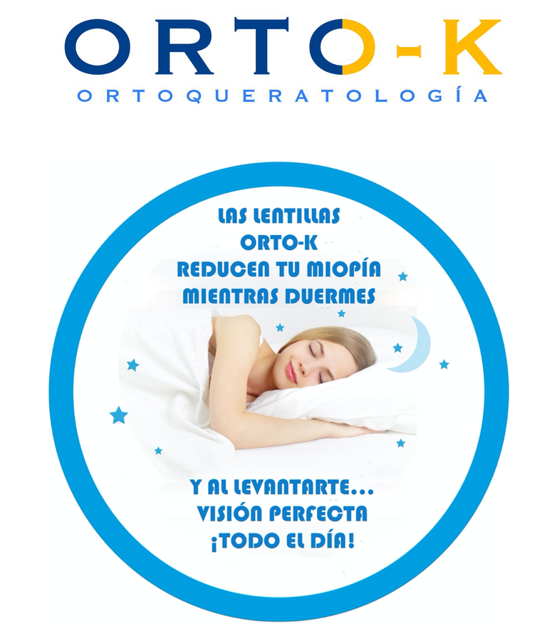 Optica Anton Elche Ortokeratologia