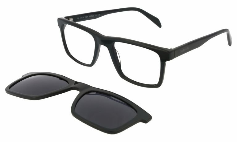 Centro Óptico Anton Guy Laroche