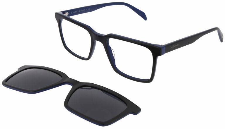 Centro Óptico Anton Guy Laroche