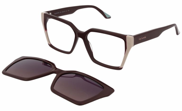 Centro Óptico Anton Guy Laroche